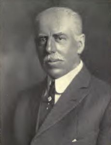 Walter Lewis Brown