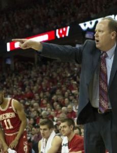 Greg Gard