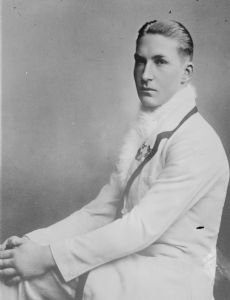 Prince Friedrich Karl of Prussia (1893–1917)