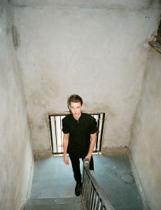 Brian Kokoska