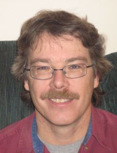 Dirk Schulze-Makuch