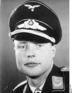 Wolfgang Graf von Blücher