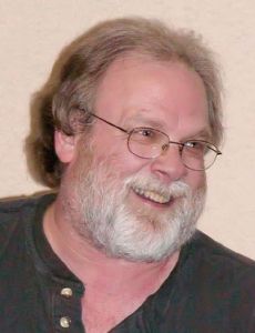 Stephen Leigh