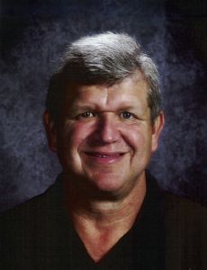 Tom Krause