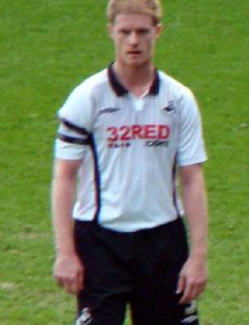 Alan Tate (footballer)