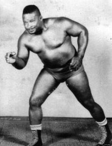 Tiger Conway, Sr.
