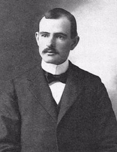 Joseph Grinnell
