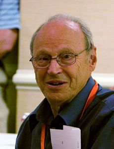 E. D. Hirsch, Jr.