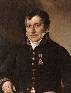 Joseph Van Crombrugghe