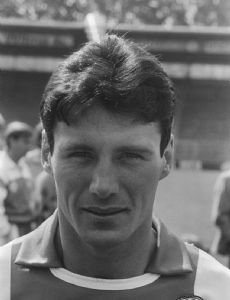 Frank Stapleton