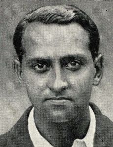 Kumar Shri Duleepsinhji