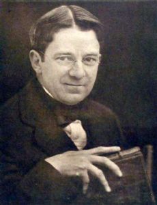 Alvin Langdon Coburn