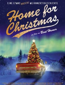 Home for Christmas