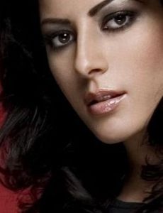 Lavinia Serbanescu