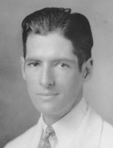 George W. Hardy, Jr.