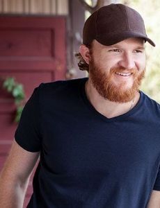 Eric Paslay