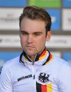 Maximilian Schachmann
