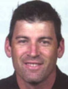 Patrick O'Hara