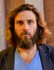 Aurélien Bellanger