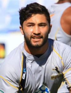 Colby Fainga'a
