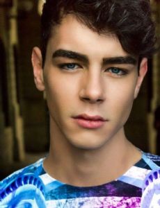 Zachary Geddis