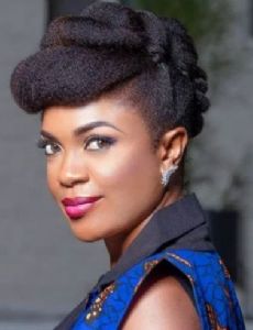 Omoni Oboli