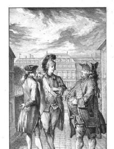 Alexandre-Frédéric-Jacques Masson de Pezay