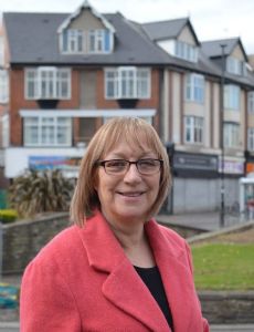 Gill Furniss