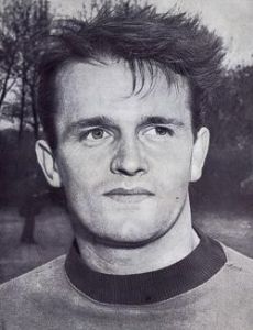 Jacques Faivre