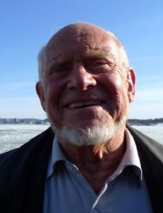 Erik Dammann