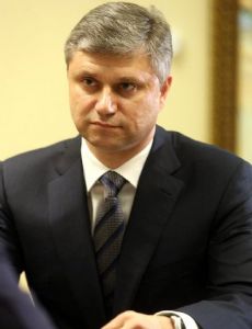 Oleg Belozyorov