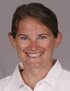 Jessica Allister
