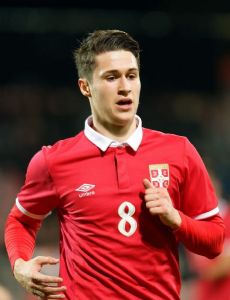 Danilo Pantić