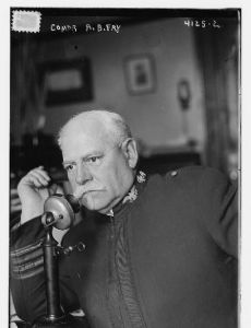 Alfred Brooks Fry