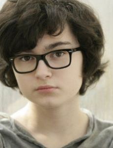 Jared Gilman