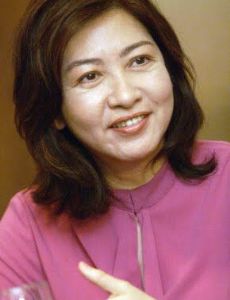 Zeng Huifen