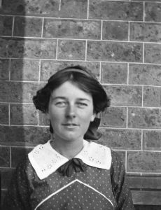 Doris McKellar