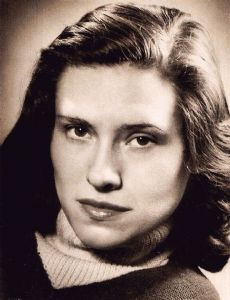Anna Dammann