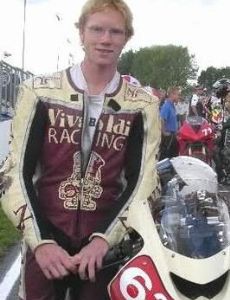 Ollie Bridewell