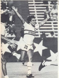 David Irving (footballer)