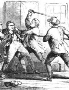 Joseph Bettys