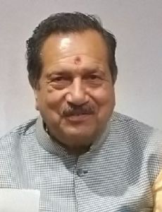 Indresh Kumar