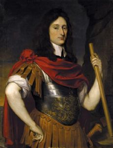 Philip Frederick of the Palatinate