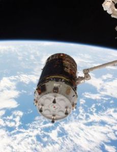 Expedition 50