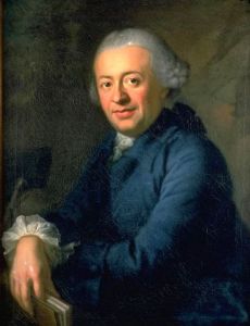 Solomon Gessner