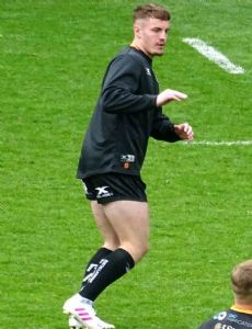 Jacob Trueman