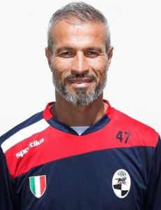 Gianluca Atzori