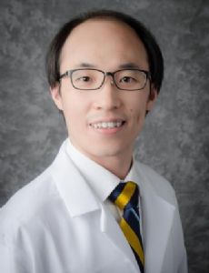 Yong Wook Jun