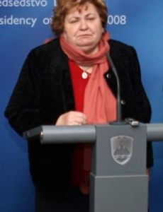 Mária Pozsonec