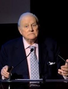 John Julius Norwich